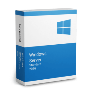 windows server 2016 standard