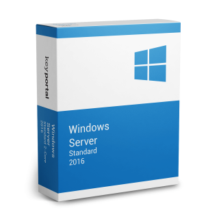 windows server 2016 standard
