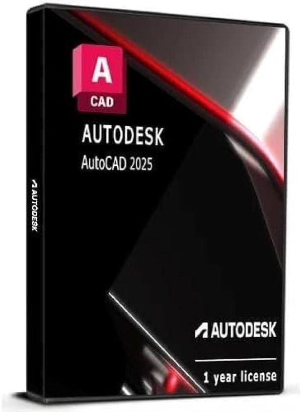 autodesk autocad 2025
