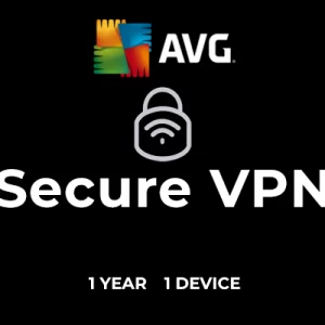 avg secure vpn