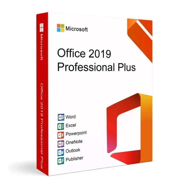 office 2019 licencia permanente