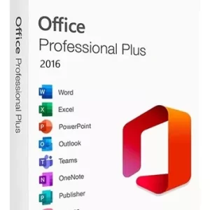 Office 2016