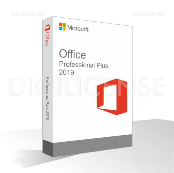 Office 2019