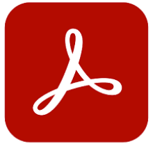 adobe acrobat pro