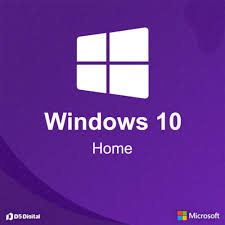 windows 10 home