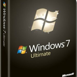 windows 7 ultimate