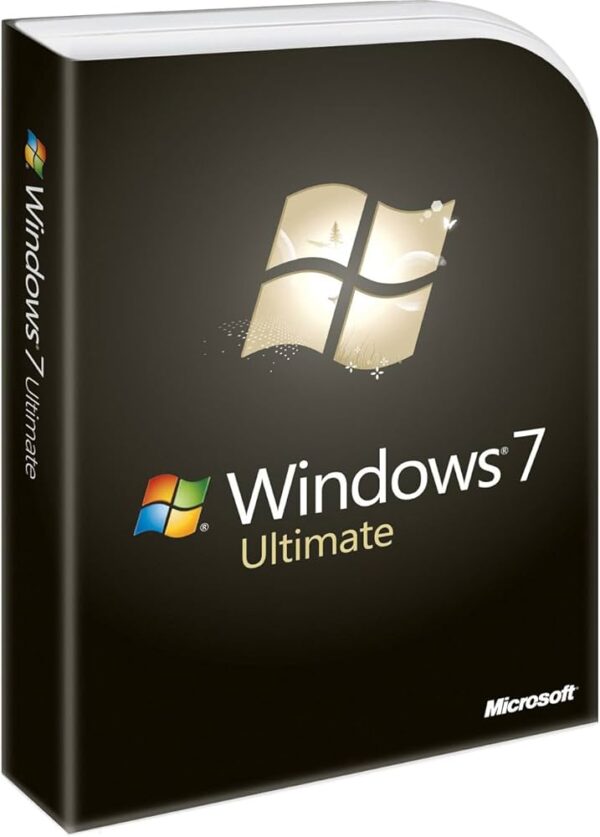 windows 7 ultimate