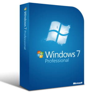 windows 7 professional