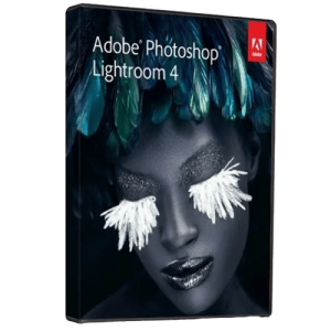 adobe photoshop lightroom 4.4