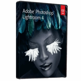 adobe photoshop lightroom 4.4