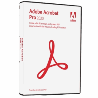 adobe acrobat dc 2020