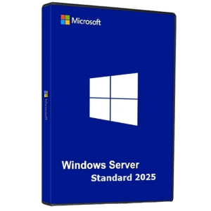 windows server 2025 standard