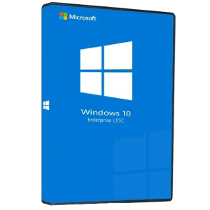 windows 10 enterprise ltsc 2021