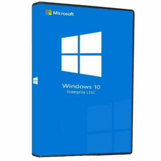 windows 10 enterprise ltsc 2021