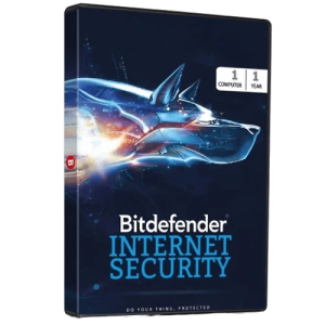 bitdefender internet security