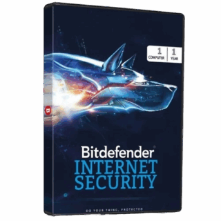 bitdefender internet security