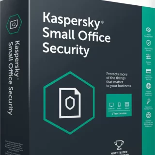 kaspersky small office security