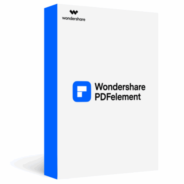 wondershare pdf element