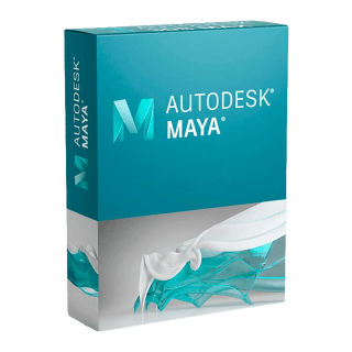 autodesk maya