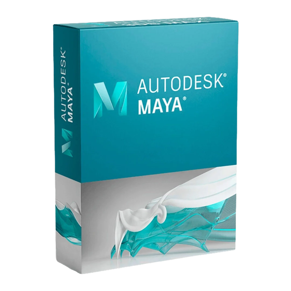autodesk maya