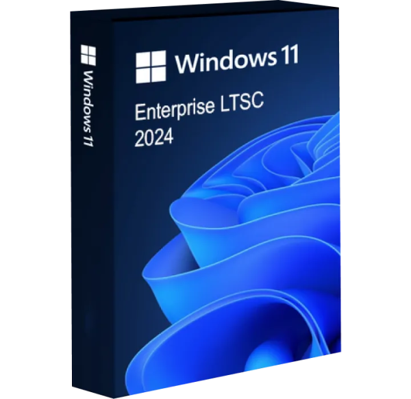 windows 11 iot enterprise 2024 ltsc