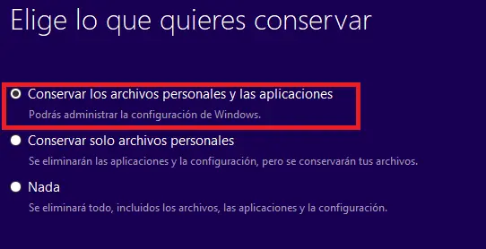 actualizar windows ltsc a ltsc 2024