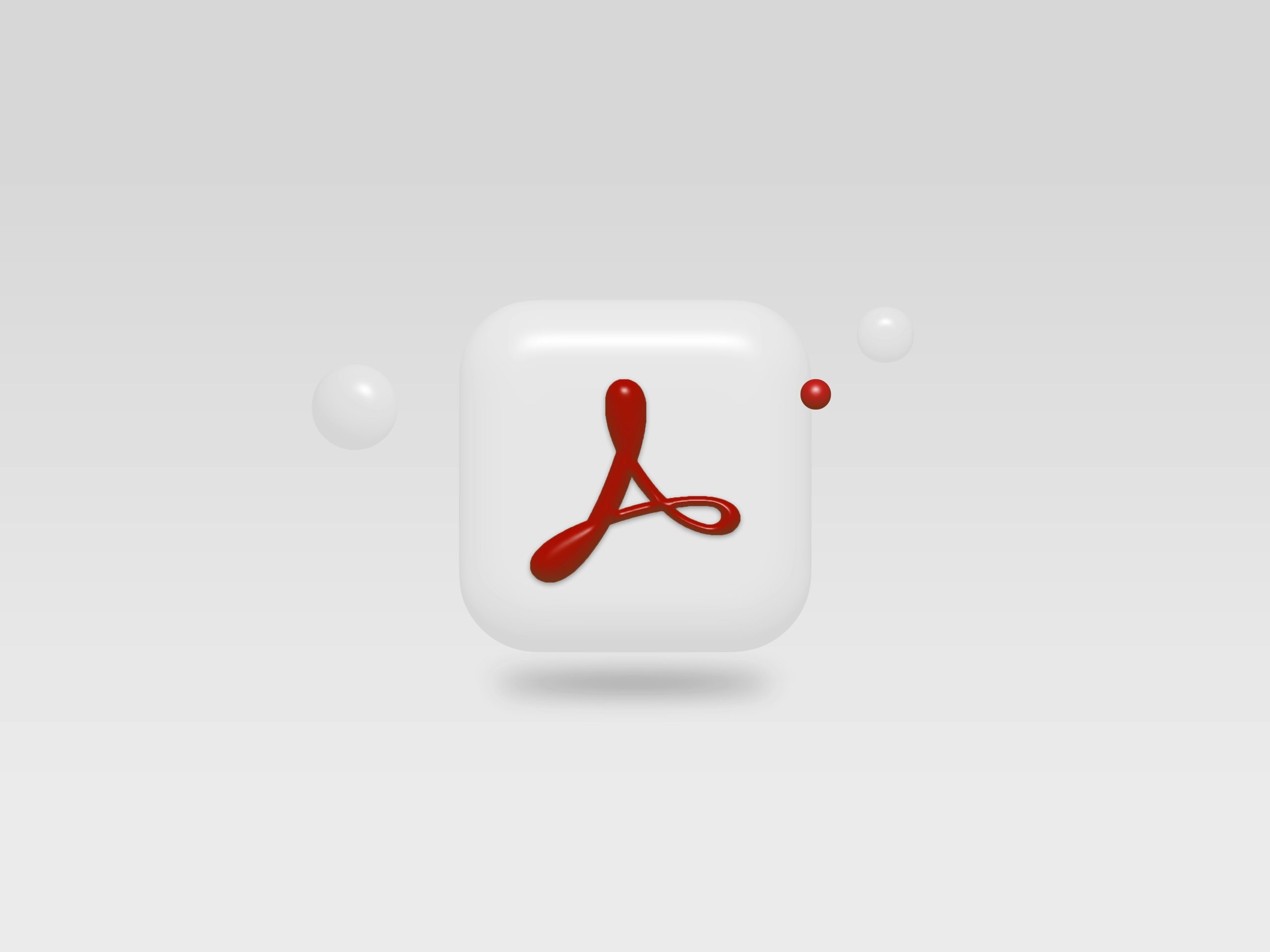 adobe acrobat