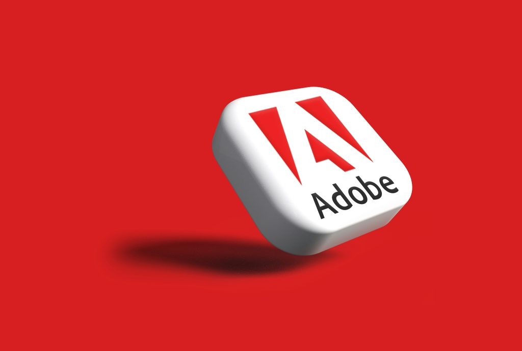adobe logo