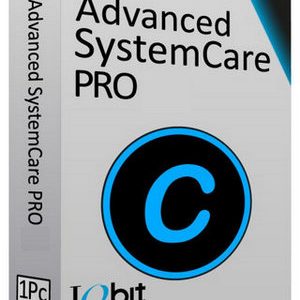 advanced systemcare