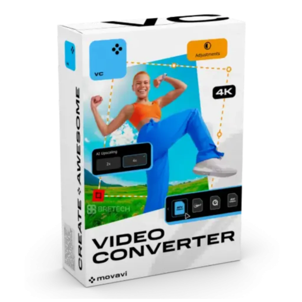 movavi video converter