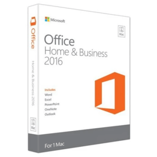 office 2016 home and business