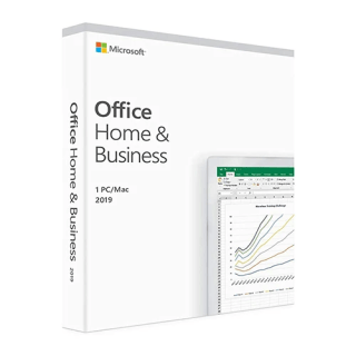 office 2019 home and business