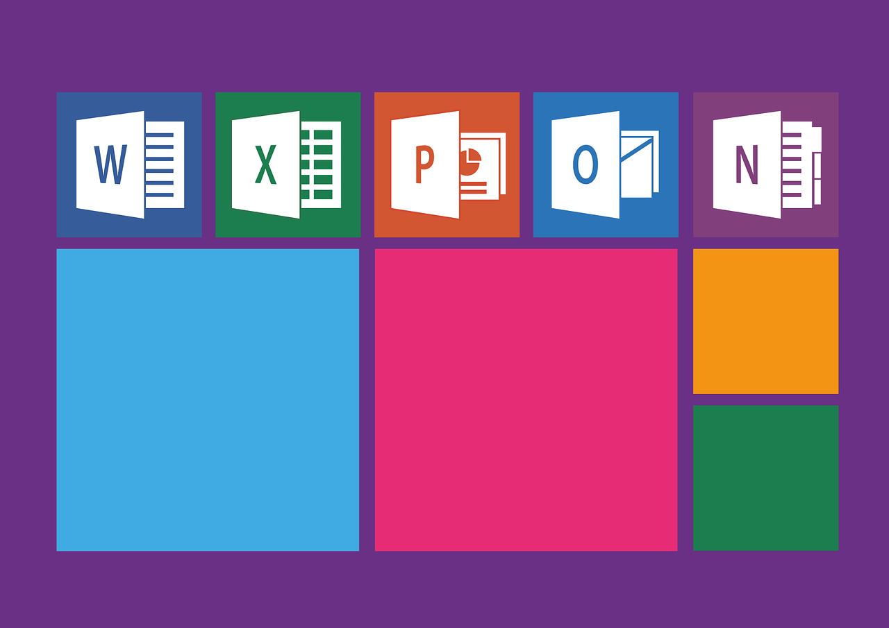 office apps