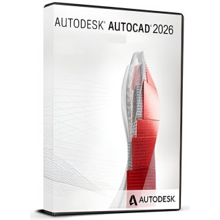 autodesk autocad 2026