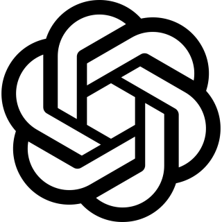 chatgpt logo