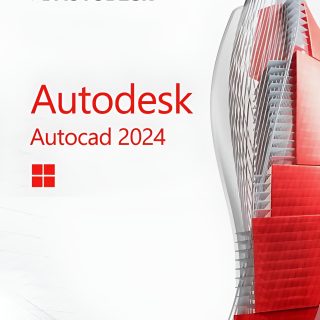 autodesk autocad 2024