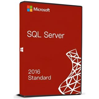 sql server 2016