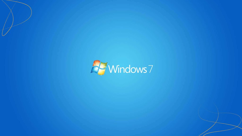 windows 7 logo