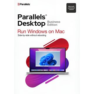 parallels desktop
