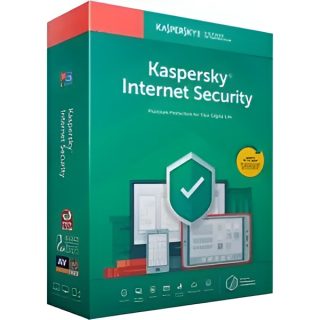 kaspersky internet security