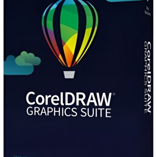 coreldraw graphics suite