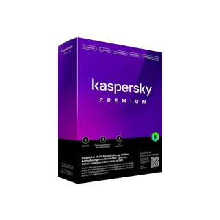 kaspersky premium