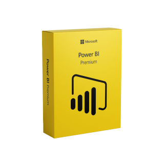power bi premium