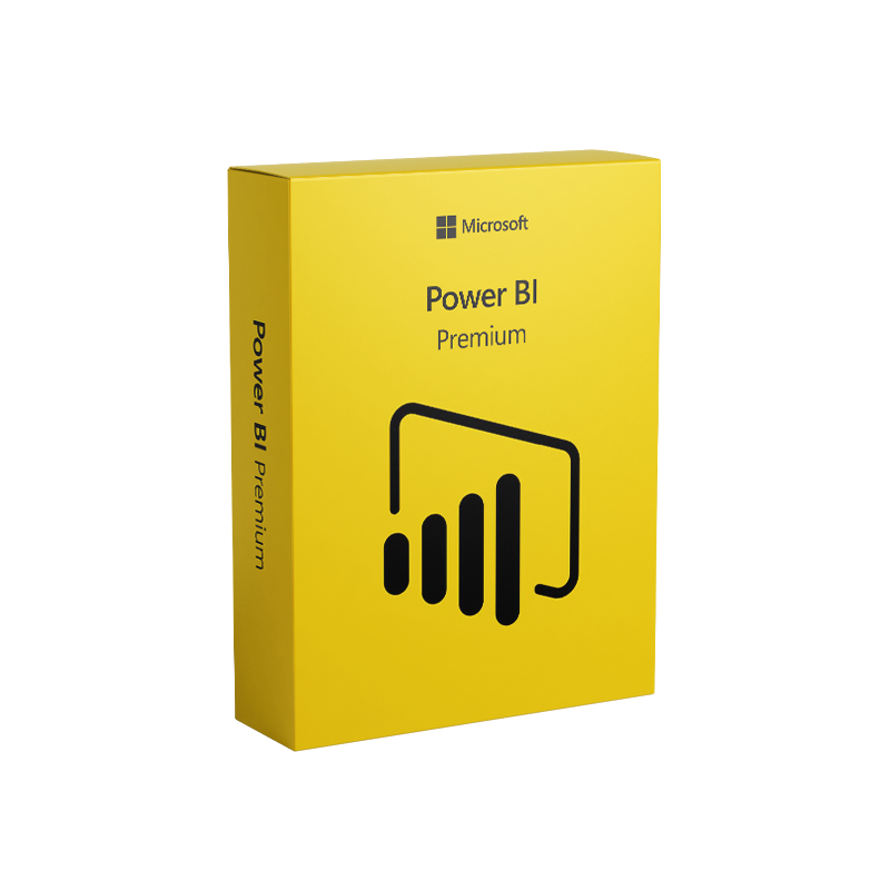 power bi premium
