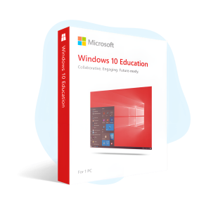 windows 10 education