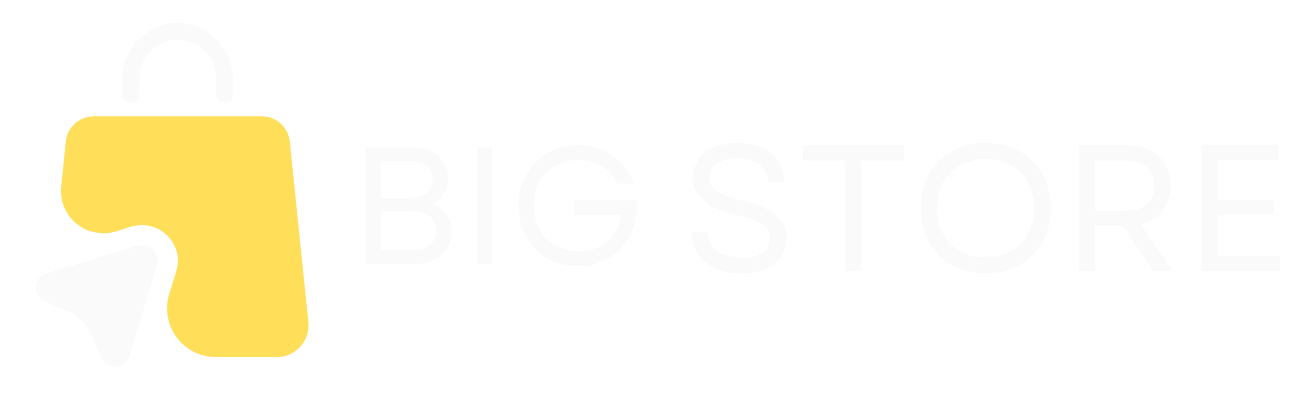 Big Store Yellow 1