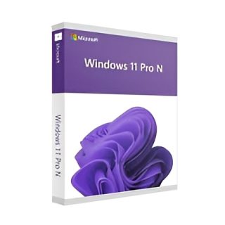 windows 11 pro n