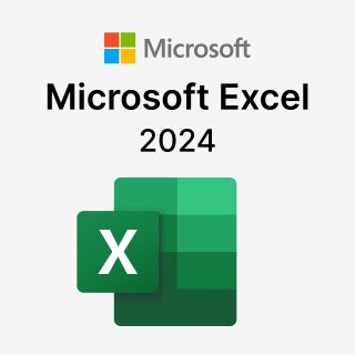 Excel 2024