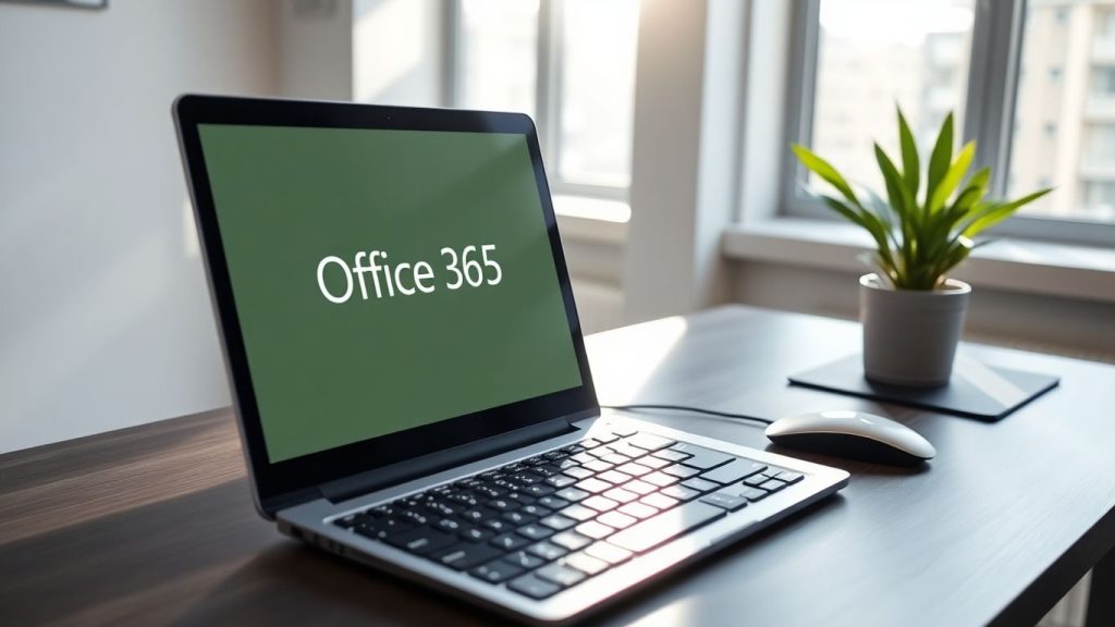 office 365