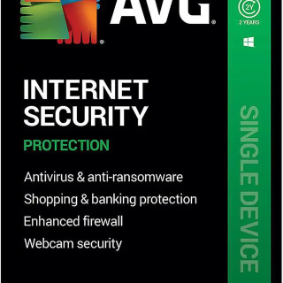 avg internet security